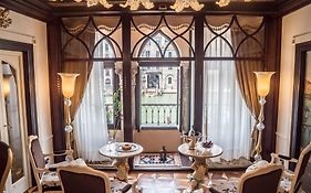 Ego' Boutique Hotel - The Silk Road